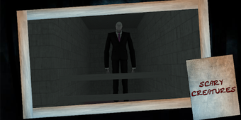 Imagen 2 para Slenderman 2020 :Scary Su…