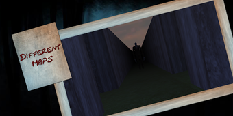 Imagen 1 para Slenderman 2020 :Scary Su…
