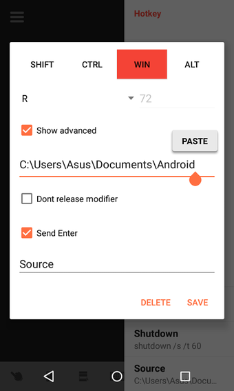 Image 1 for VNC Viewer