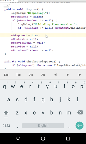 Image 2 for VNC Viewer