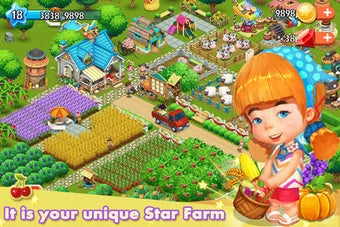 Image 0 for Star Farm 2