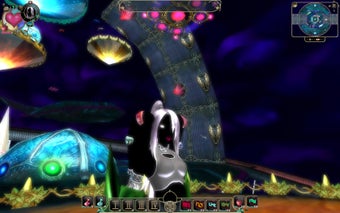 Imagen 0 para KrabbitWorld Origins AD
