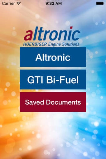 Image 0 for Altronic HOERBIGER Engine…