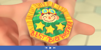 Image 2 for Kids Song My Big Brother …