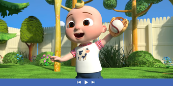 Image 0 for Kids Song My Big Brother …