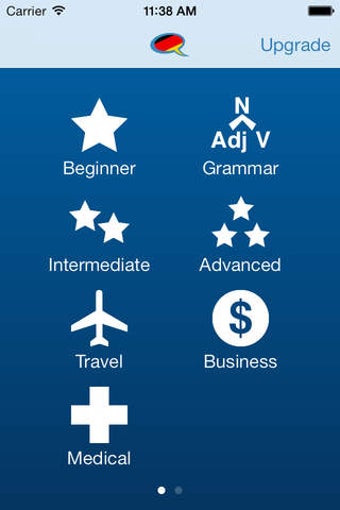 Imagen 0 para Learn German - Wie Geht's
