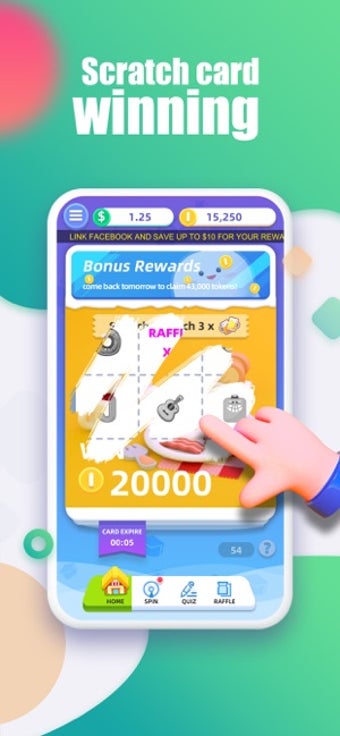 Image 3 for Lucky Now!!