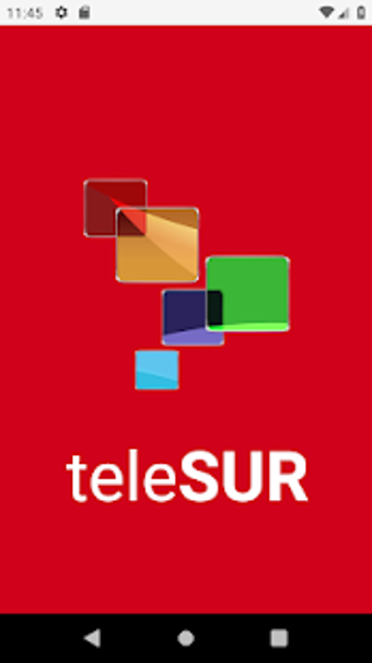 Imagen 3 para teleSUR