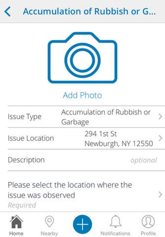Image 0 for FYI Newburgh