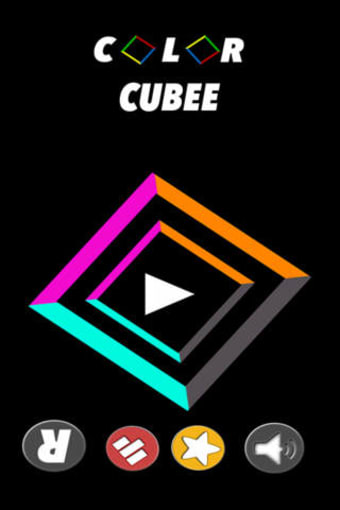 Image 0 for Color Cubee