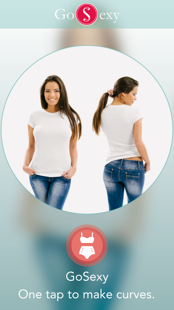 Image 6 for GoSexy Lite-Body editor