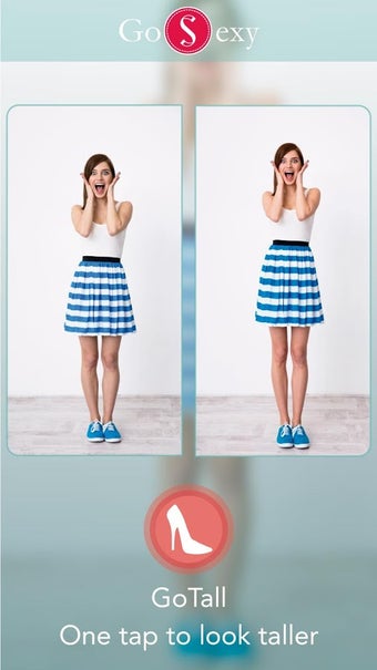Image 5 for GoSexy Lite-Body editor