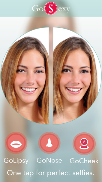 Image 0 for GoSexy Lite-Body editor