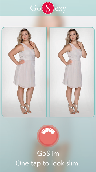 Image 4 for GoSexy Lite-Body editor