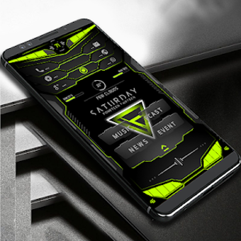Imagen 3 para Futunic Series v42