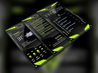 Imagen 0 para Futunic Series v42