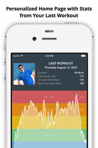 Image 0 for MotiFIT - Workout Tracker…