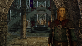 Image 0 for Legacy of the Dragonborn …