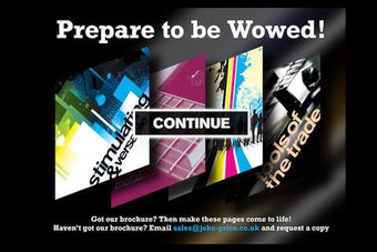Image 0 for John Price Printers