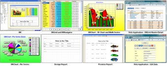 Image 5 for Longtion Application Buil…