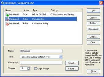 Image 4 for Longtion Application Buil…