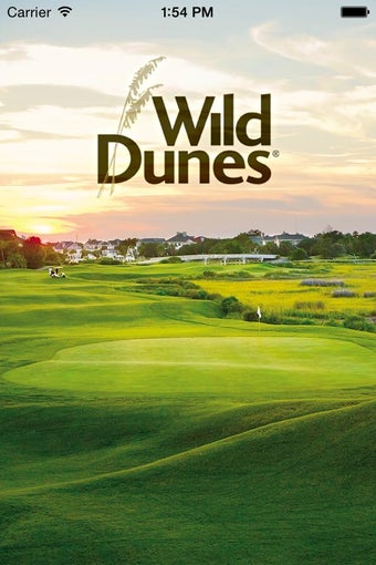Imagen 0 para Wild Dunes Resort