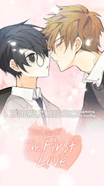 Imagen 0 para The Law of the First Love…