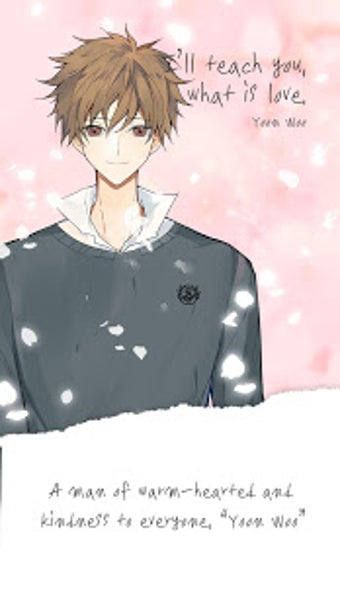 Imagen 1 para The Law of the First Love…