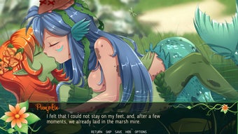 Image 0 for Sweet fantasy