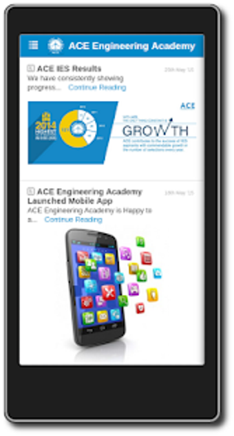 Image 2 for ACE Engineering Academy