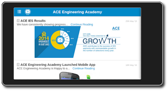 Image 3 for ACE Engineering Academy