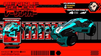 Image 0 for Neon Apex: Beyond the Lim…