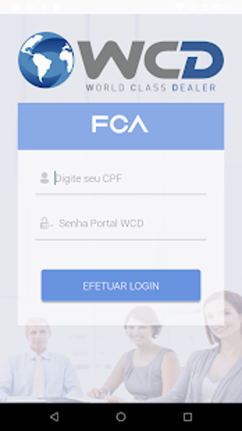 Image 2 for WCD FCA