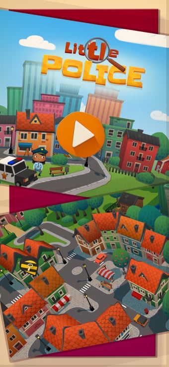 Imagen 0 para Little Police