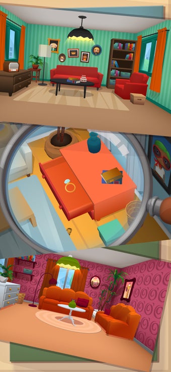 Imagen 1 para Little Police