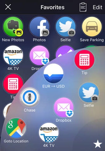 Image 0 for Alloy - launcher and auto…