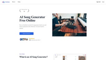 Image 0 for MeloHunt