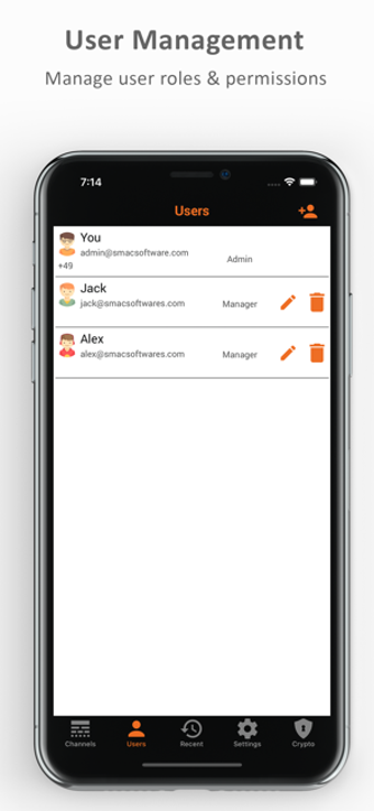 Imagen 1 para SMAC Cloud - Cloud Storag…