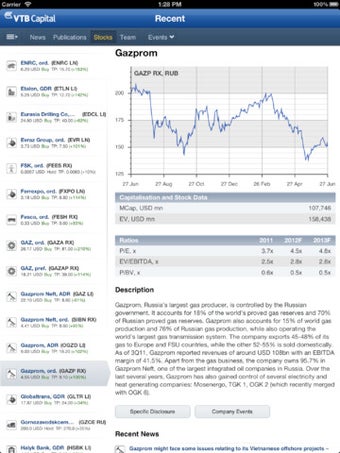 Image 3 for VTB Capital Research for …
