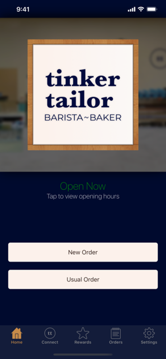 Image 0 for Tinker Tailor