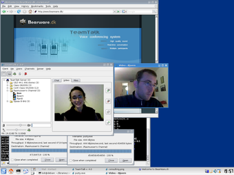 Image 0 for TeamTalk 4 SDK