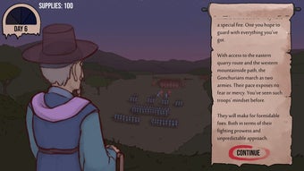 Image 0 for The Siege of Jeomdo