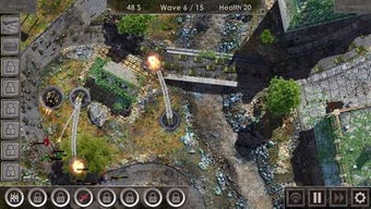 Image 1 for Defense Zone 3 Ultra HD f…