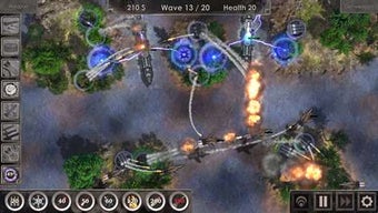 Image 2 for Defense Zone 3 Ultra HD f…