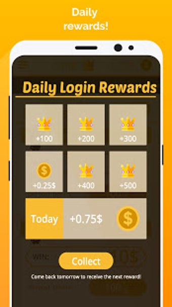 Imagen 2 para Raffle Royale - Real Mone…