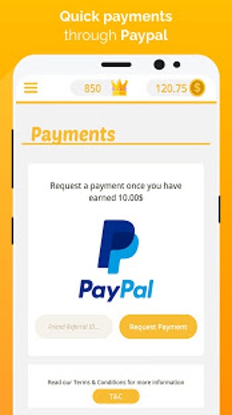 Imagen 0 para Raffle Royale - Real Mone…