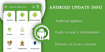 Imagen 1 para Latest Versions Update In…