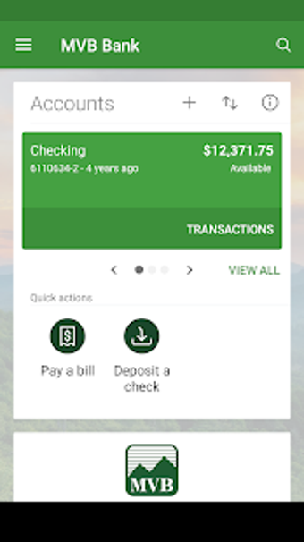 Image 2 for MVB Banking