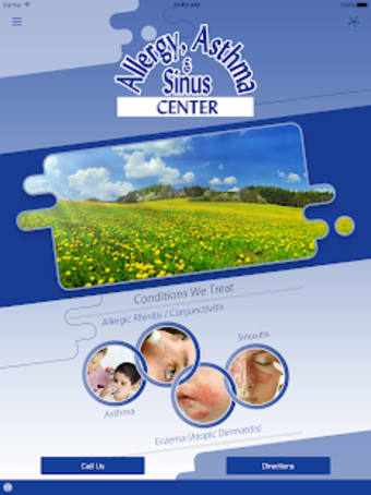 Image 0 for Allergy Asthma & Sinus Ce…