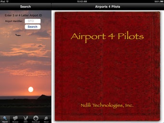 Image 3 for Airports 4 Pilots Pro - W…